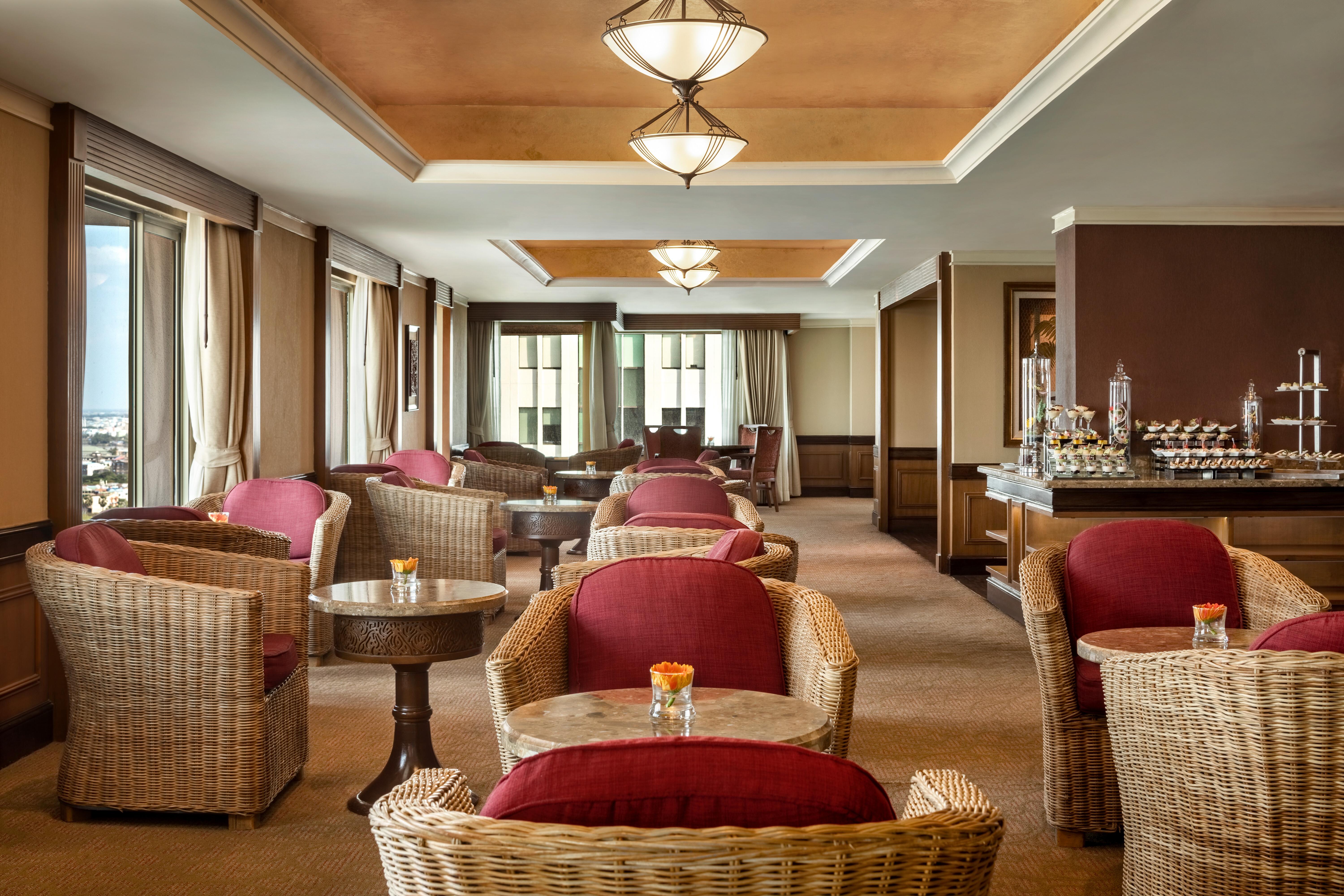 Sule Shangri-La Yangón Exterior foto